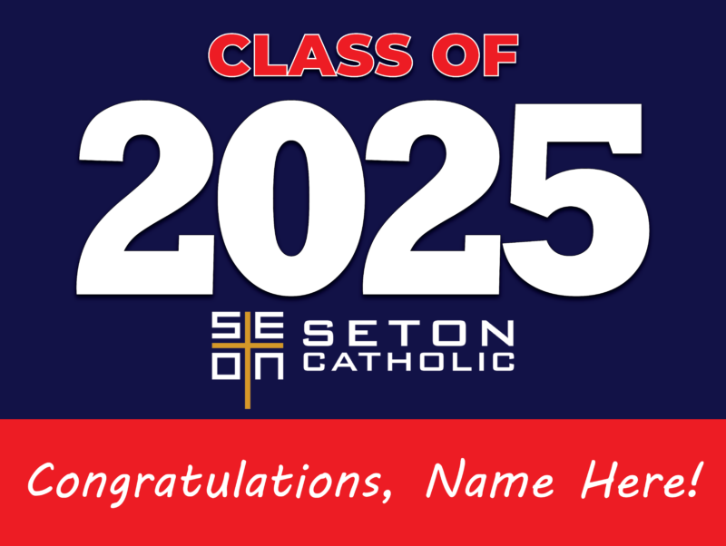 2025 Graduation Yard Signs - Image 10