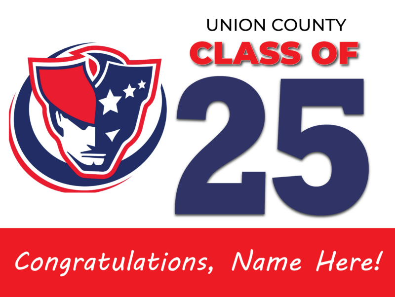 2025 Graduation Yard Signs - Image 8