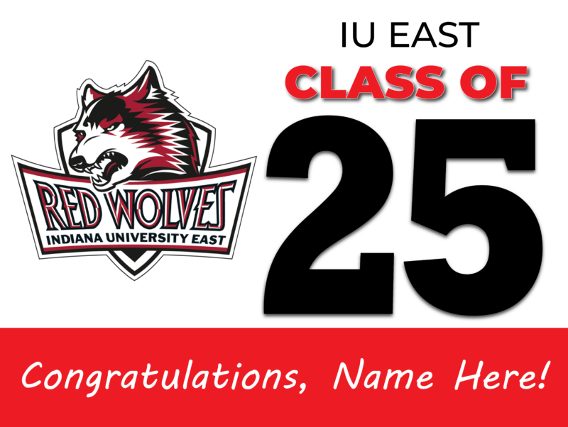 2025 Graduation Yard Signs - Image 7