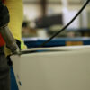 Double Recycling Bin Unit - Image 8