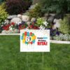 Corrugated Plastic Yard Signs - Image 2