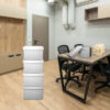 Plastic Corrugated File Boxes with Lid - Image 3