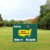 Corrugated Plastic Yard Signs - Image 3