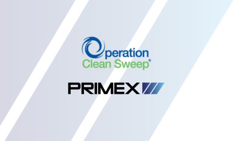 Primex Operation Clean Sweep