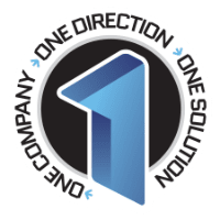 One Company. One Direction. One Solution.