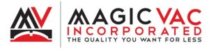 Magic Vac Incorporated logo
