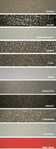 Textures | Plastics Manufacturing | Primex