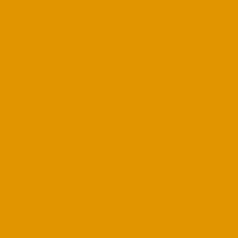 Mustard Seed colored plastic swatch