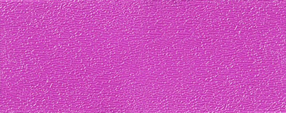 Berry colored plastic texture swatch