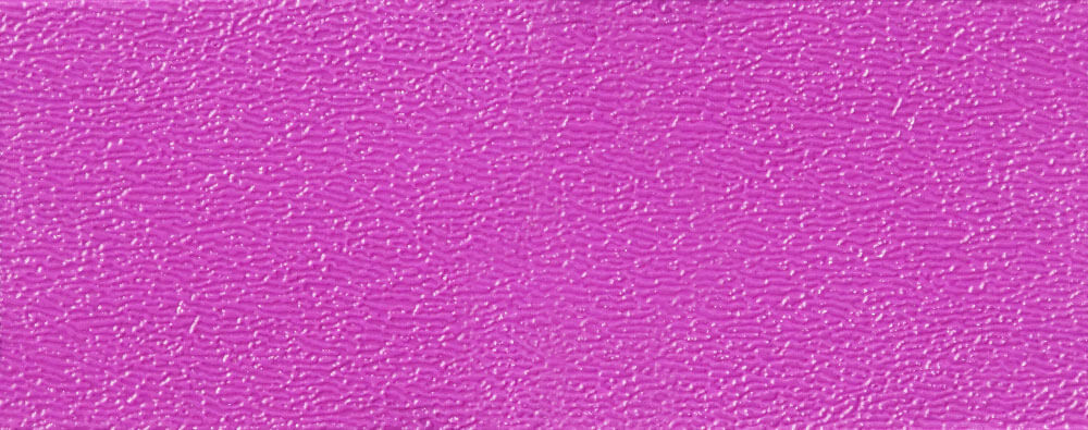 Berry colored plastic texture swatch
