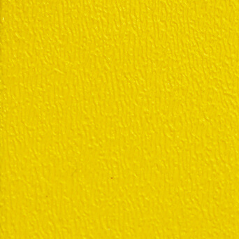 Preview of Dandelion colored plastic texture swatch