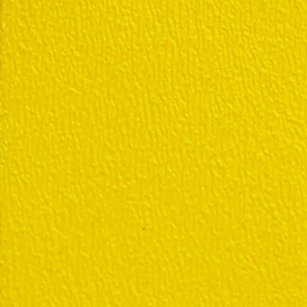 Preview of Dandelion colored plastic texture swatch