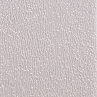 Preview of Lilac colored plastic texture swatch