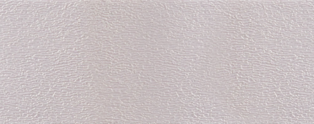 Lilac colored plastic texture swatch
