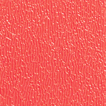 Preview of Watermelon colored plastic texture swatch