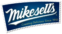 Mikesell's logo