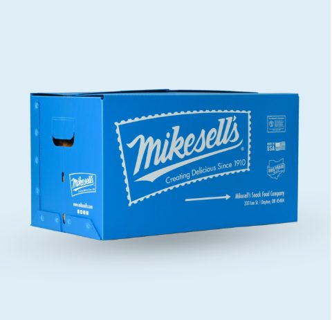 ble mikesell box