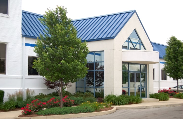 Locations Find A Plastics Manufacturer Near You Primex