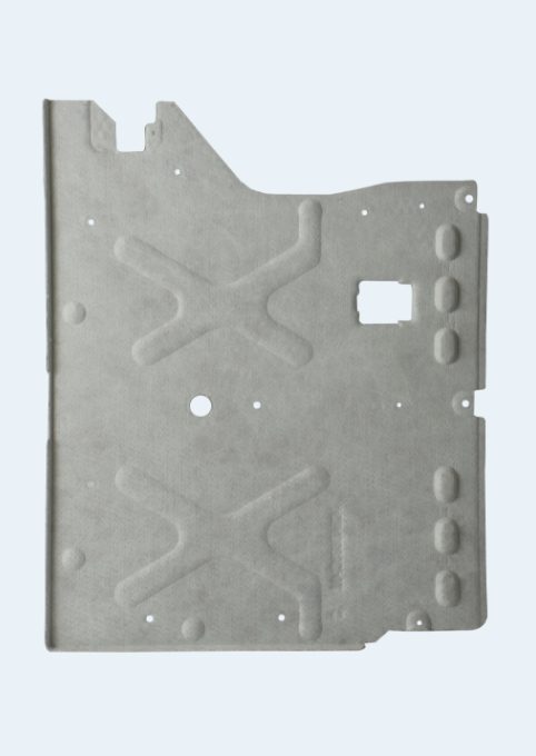 door panel for automotive