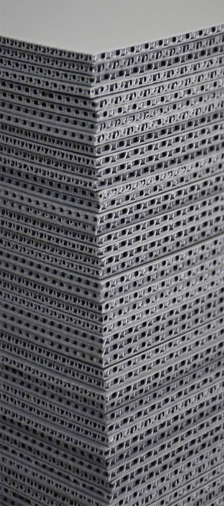 bubble x sheets stacked