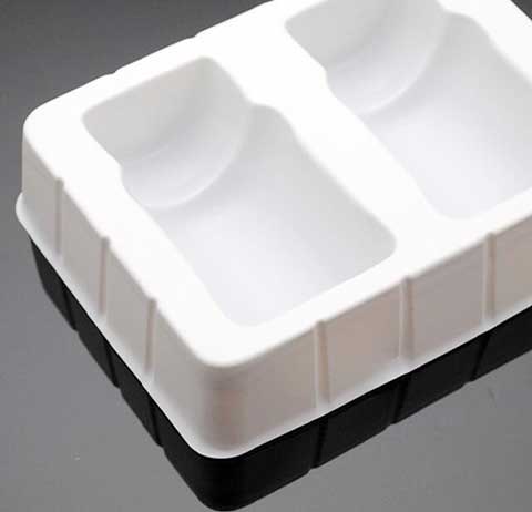 plastic packaging