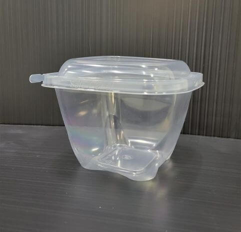 Plastic container PP