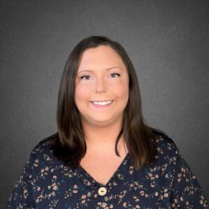 Sarah Johnson headshot