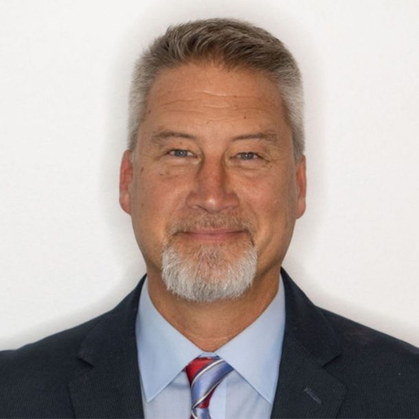 darin dubbs headshot