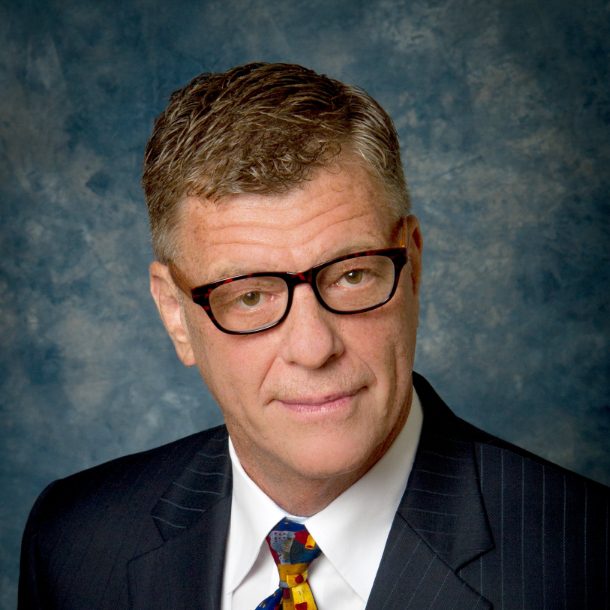Jeffrey Burke headshot