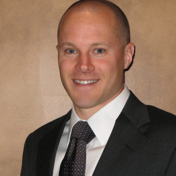 Stephen Garmon headshot