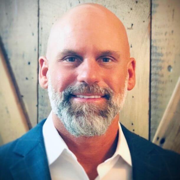 Tom Priewe Headshot